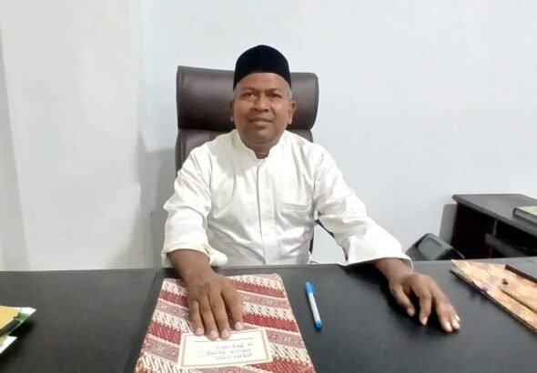 MTQ ke-38 Bireuen Digelar 23-29 November, Siapkan Peserta