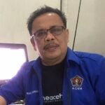 Nasir Nurdin Bantah Intimidasi Anggota PWI Menjelang Konferprov