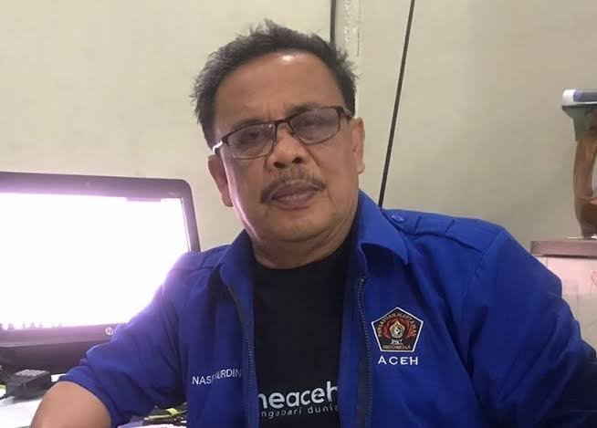 Nasir Nurdin Bantah Intimidasi Anggota PWI Menjelang Konferprov