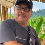 Nasir Nurdin Bela Wartawan dari Pemanggilan Polisi