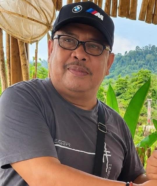 Nasir Nurdin Bela Wartawan dari Pemanggilan Polisi