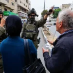 PBB Temukan Kejahatan Kemanusiaan Israel, 1.080 Warga Palestina Tewas