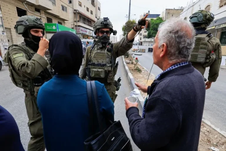 PBB Temukan Kejahatan Kemanusiaan Israel, 1.080 Warga Palestina Tewas