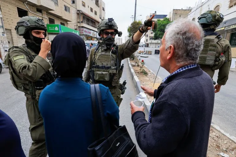PBB Temukan Kejahatan Kemanusiaan Israel, 1.080 Warga Palestina Tewas
