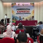 Pelatihan Koperasi Aceh Dimulai, Dekopin Ajak Pengelola Optimis