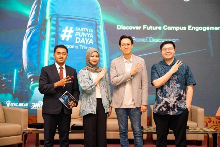 Peluang Investasi di Sektor Energi dan Teknologi