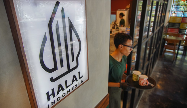 Pemerintah Tunda Kewajiban Sertifikasi Halal UMKM Hingga 2028
