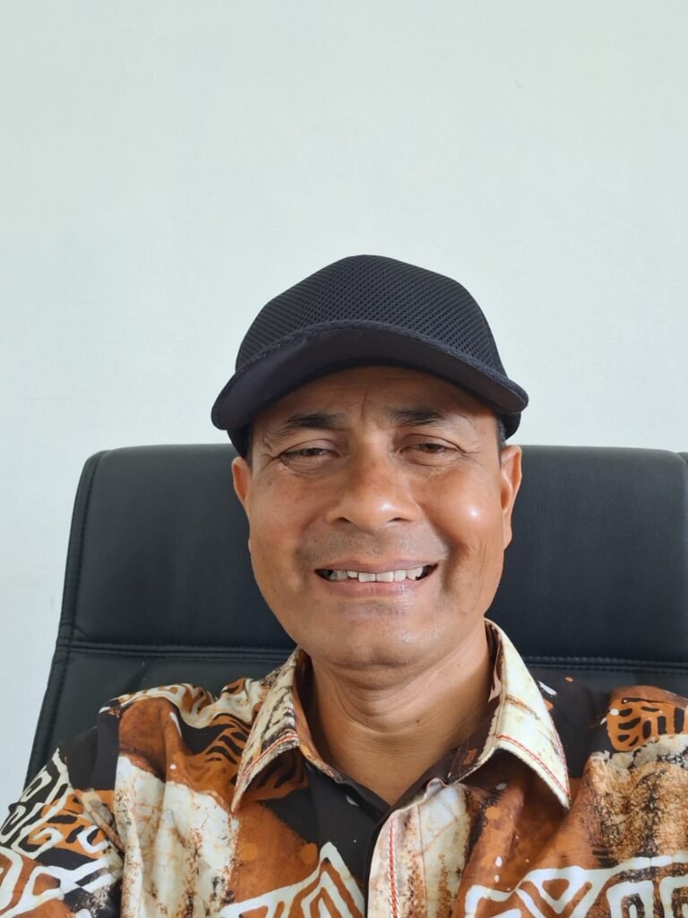 Pemkab Bireuen Minta SKPK Kirim Nama Admin Web SP4N LAPOR!