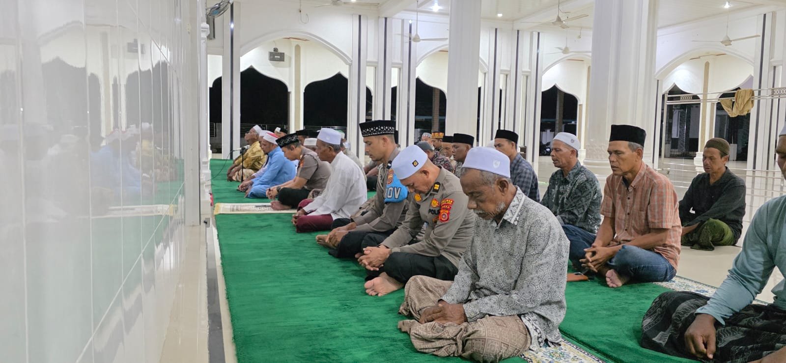 Pentingnya Pengawasan Orang Tua Terhadap Anak