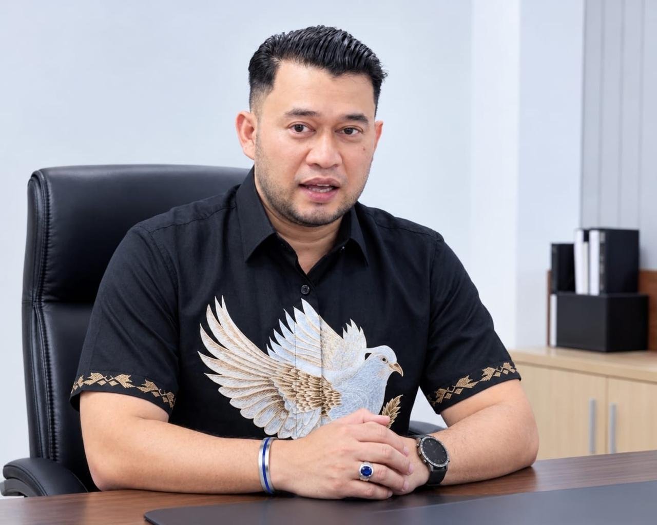 Perebutan Suara di Pilpres 2024: Siapa yang Unggul?
