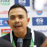 Persiba Balikpapan Tunjuk Ega Raka Galih Sebagai Pelatih Baru