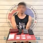 Satresnarkoba Polres Aceh Selatan Ungkap Kasus Narkotika