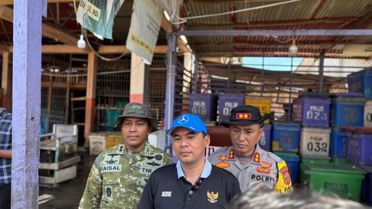 Sayuti Abubakar Serukan Jihad Melawan Narkoba di Lhokseumawe