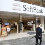SoftBank Siap Investasi Rp 909 Triliun di Malaysia untuk AI
