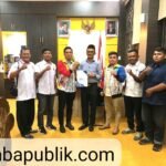Wali Kota Dukung Atlet Subulussalam Hadapi PORA XV