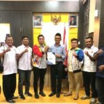 Wali Kota Dukung Atlet Subulussalam Hadapi PORA XV