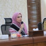 Yulinda Dukung Kampanye Wajib Belajar 1 Tahun Prasekolah